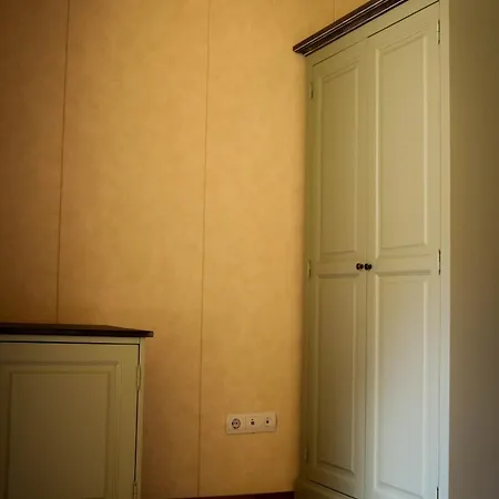 Guest house Pensiunea Vanatorul